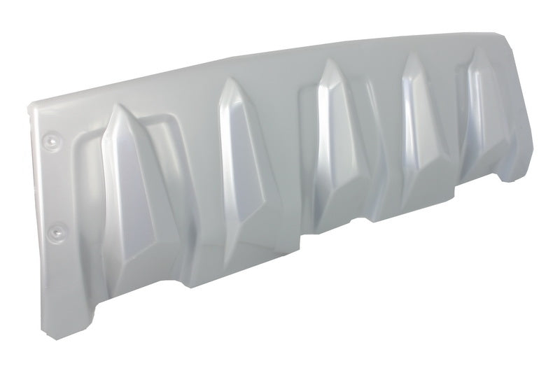 Paraurti Anteriore Skid Plate Protection DACIA Duster 4x4 / 4x2 (2010 +)