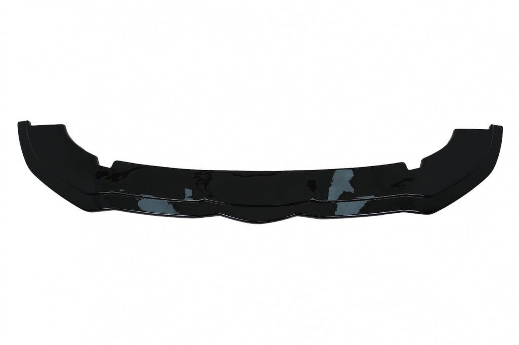 Lip Paraurti Anteriore Alfa Romeo Giulia 952 (2016-2021) Nero