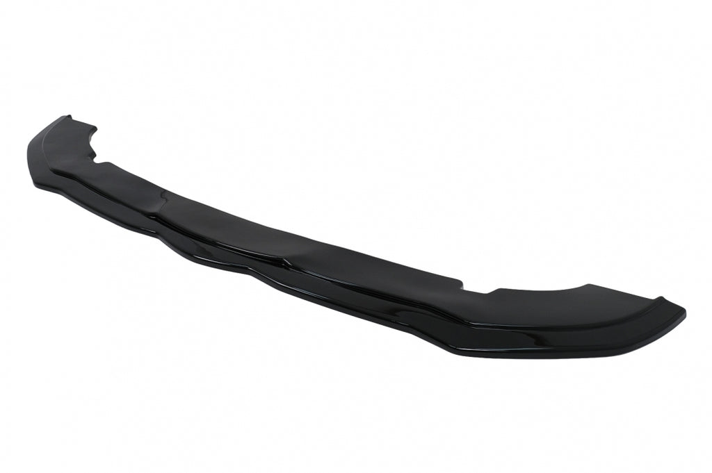 Lip Paraurti Anteriore Alfa Romeo Giulia 952 (2016-2021) Nero