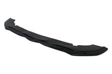 Load image into Gallery viewer, Lip Paraurti Anteriore Alfa Romeo Giulia 952 (2016-2021) Nero