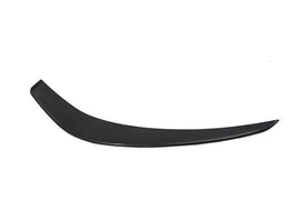 Lip e flap Paraurti Anteriore Mercedes W176 Classe A (2012-08/2015) A45 Design