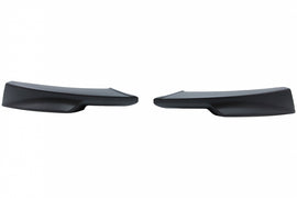 Lip Paraurti Anteriore BMW Serie 3 E90 E91 LCI (09.2008-2011) M-Tech Look