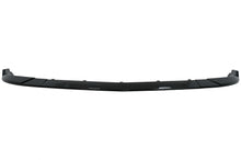 Carica l&#39;immagine nel visualizzatore di Gallery, Lip Paraurti Anteriore Extension Mercedes Classe C W204 S204 C204 Sport Line (2011-2014) Nero