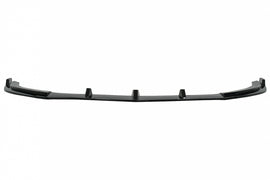 Lip Paraurti Anteriore Estensione Mercedes Classe E W212 S212 Facelift Sport Line (2013-2016) Nero Lucido