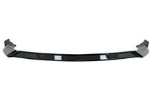 Carica l&#39;immagine nel visualizzatore di Gallery, Lip Paraurti Anteriore Estensione Mercedes CLA C117 X117 Sport Line (2016-2018) Nero Lucido