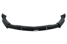 Carica l&#39;immagine nel visualizzatore di Gallery, Lip Paraurti Anteriore Estensione Mercedes CLA C117 X117 Sport Line (2016-2018) Nero Lucido