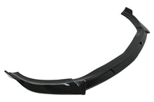 Carica l&#39;immagine nel visualizzatore di Gallery, Lip Paraurti Anteriore Estensione Mercedes CLA C117 X117 Sport Line (2016-2018) Nero Lucido