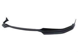 Lip Paraurti Anteriore BMW Serie 3 G20 Sedan G21 Touring (2018-2022) M Sport Nero Opaco