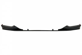 Lip Paraurti Anteriore BMW Serie 5 G30 Limousine G31 Touring (2017-2019) M Sport Design Nero