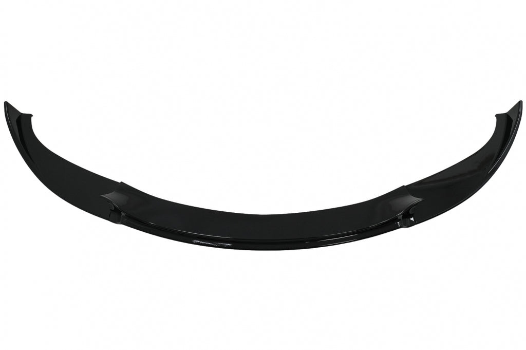 Lip Paraurti Anteriore BMW Serie 5 E60 E61 M5 OE paraurti (2003-2010) Nero