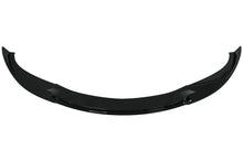 Load image into Gallery viewer, Lip Paraurti Anteriore BMW Serie 5 E60 E61 M5 OE paraurti (2003-2010) Nero