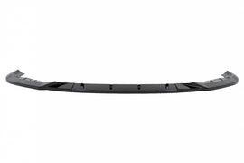 Lip Paraurti Anteriore BMW Serie 5 G30 G31 LCI (07.2020+) M Sport Design Nero Lucido