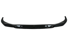 Carica l&#39;immagine nel visualizzatore di Gallery, Lip Paraurti Anteriore BMW 7 Series G11 G12 LCI M Sport (02.2019+) Nero Lucido