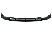 Carica l&#39;immagine nel visualizzatore di Gallery, Lip Paraurti Anteriore BMW X4 G02 X4M M Sport (2018+) Nero Lucido