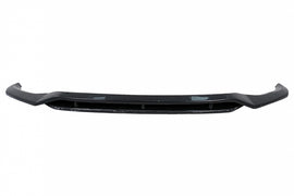 Lip Paraurti Anteriore BMW X5 G05 M-Package (2018-2022) M Sport Nero Lucido