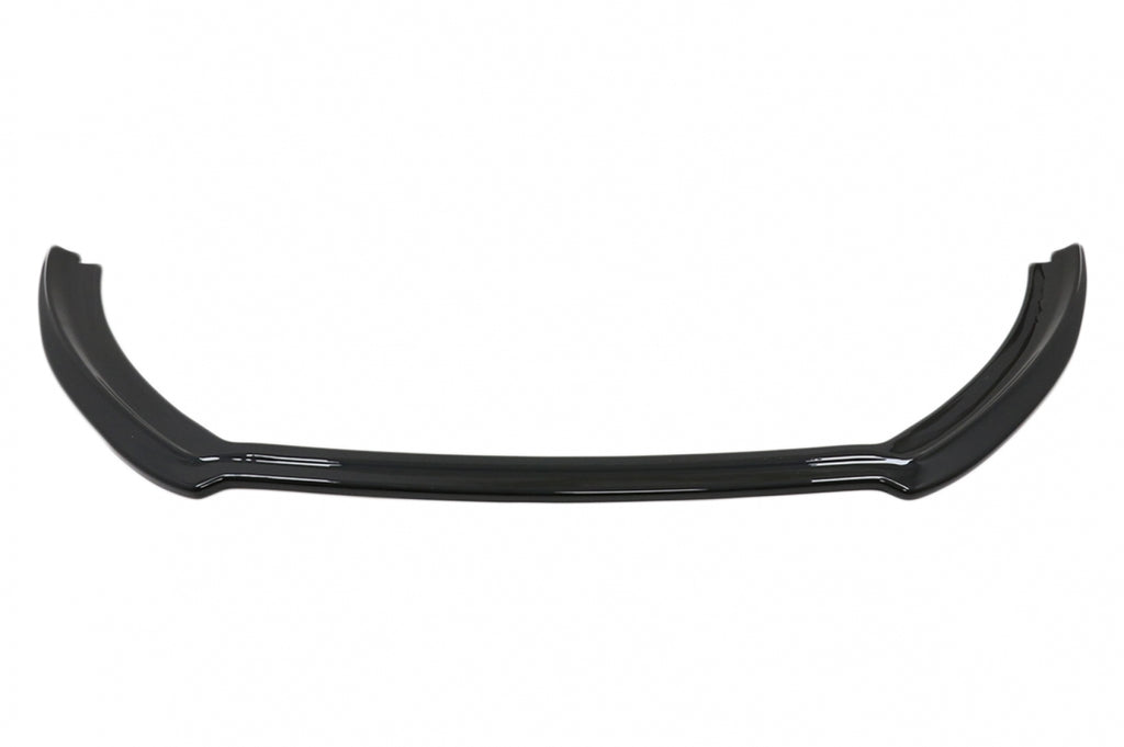 Lip Paraurti Anteriore Ford Fiesta Mk8 ST / ST-Line (2017-2021) Nero Lucido