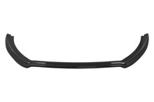 Carica l&#39;immagine nel visualizzatore di Gallery, Lip Paraurti Anteriore Ford Fiesta Mk8 ST / ST-Line (2017-2021) Nero Lucido