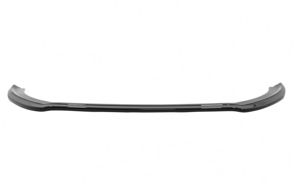 Lip Paraurti Anteriore Ford Fiesta Mk8 ST / ST-Line (2017-2021) Nero Lucido