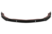 Carica l&#39;immagine nel visualizzatore di Gallery, Lip Paraurti Anteriore Mercedes CLA45 C117 X117 (2013-2016) Nero Lucido