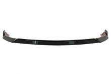 Carica l&#39;immagine nel visualizzatore di Gallery, Lip Paraurti Anteriore Mercedes CLA45 C117 X117 (2013-2016) Nero Lucido