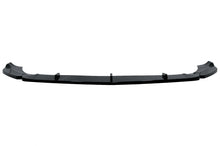 Carica l&#39;immagine nel visualizzatore di Gallery, Lip Paraurti Anteriore Mercedes Classe A W177 V177 Sport-Line / A35 (2018+) Nero Lucido