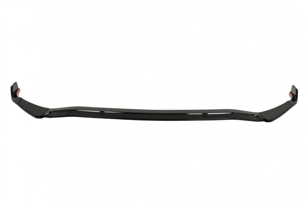 Lip Paraurti Anteriore Mercedes Classe C W206 S206 Sport Line (2021+) Nero Lucido