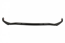 Lip Paraurti Anteriore Mercedes Classe C W206 S206 Sport Line (2021+) Nero Lucido
