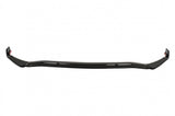 Lip Paraurti Anteriore Mercedes Classe C W206 S206 Sport Line (2021+) Nero Lucido