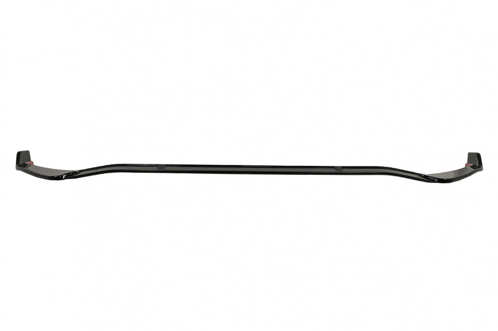 Lip Paraurti Anteriore Mercedes Classe C W206 S206 Sport Line (2021+) Nero Lucido