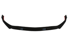 Carica l&#39;immagine nel visualizzatore di Gallery, Lip Paraurti Anteriore Mercedes Classe C W206 S206 Sport Line (2021+) Nero Lucido