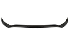 Carica l&#39;immagine nel visualizzatore di Gallery, Lip Paraurti Anteriore Mercedes CLA X118 C118 Sport Line CLA35 (2019-2023) Nero Lucido