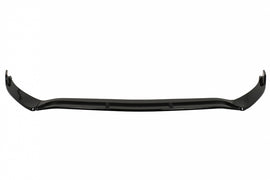 Lip Paraurti Anteriore Mercedes CLA X118 C118 Sport Line CLA35 (2019-2023) Nero Lucido