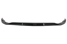 Carica l&#39;immagine nel visualizzatore di Gallery, Lip Paraurti Anteriore Mercedes Classe A W177 V177 (2018+) Nero Lucido