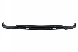 Lip Paraurti Anteriore Mercedes Classe C W205 S205 A205 C205 Facelift (2019-2021) Nero Lucido