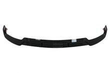Carica l&#39;immagine nel visualizzatore di Gallery, Lip Paraurti Anteriore Mercedes Classe C W205 S205 A205 C205 Facelift (2019-2021) Nero Lucido