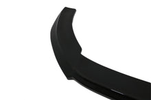 Carica l&#39;immagine nel visualizzatore di Gallery, Lip Paraurti Anteriore Seat Leon MK4 FR (2020+) Nero Lucido