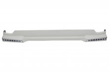 Carica l&#39;immagine nel visualizzatore di Gallery, Lip Paraurti Anteriore TOYOTA Land Cruiser FJ200 (2008-2011) Retrofit Assembly (2008-2011) to (2012-2014) Model Pearl White