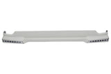 Lip Paraurti Anteriore TOYOTA Land Cruiser FJ200 (2008-2011) Retrofit Assembly (2008-2011) to (2012-2014) Model Pearl White