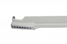 Carica l&#39;immagine nel visualizzatore di Gallery, Lip Paraurti Anteriore TOYOTA Land Cruiser FJ200 (2008-2011) Retrofit Assembly (2008-2011) to (2012-2014) Model Pearl White