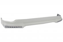 Carica l&#39;immagine nel visualizzatore di Gallery, Lip Paraurti Anteriore TOYOTA Land Cruiser FJ200 (2008-2011) Retrofit Assembly (2008-2011) to (2012-2014) Model Pearl White