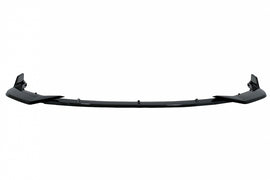 Lip Paraurti Anteriore Toyota Corolla XII (2019+) Nero Lucido