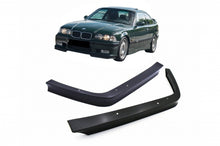 Carica l&#39;immagine nel visualizzatore di Gallery, Lip Paraurti Anteriore Splitters Flaps BMW Serie 3 E36 (1992-1998) M3 GT Design