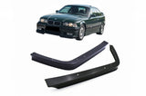 Lip Paraurti Anteriore Splitters Flaps BMW Serie 3 E36 (1992-1998) M3 GT Design