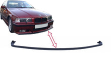 Carica l&#39;immagine nel visualizzatore di Gallery, Lip Paraurti Anteriore BMW Serie 3 E36 (1992-1998) M3 Design