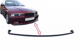 Lip Paraurti Anteriore BMW Serie 3 E36 (1992-1998) M3 Design