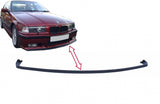 Lip Paraurti Anteriore BMW Serie 3 E36 (1992-1998) M3 Design