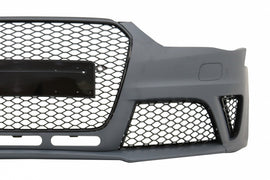 Paraurti Anteriore Audi A4 B8 Facelift (2012-2015) RS4 Design