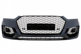 Paraurti Anteriore Audi A5 F5 (2017-2019) Quattro RS5 Design