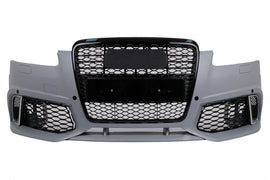 Paraurti Anteriore Audi A6 C6 4F Sedan Avant (2004-2010) RS6 Look