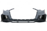 Paraurti Anteriore Audi A6 C8 4K (2018-2020) RS6 Design
